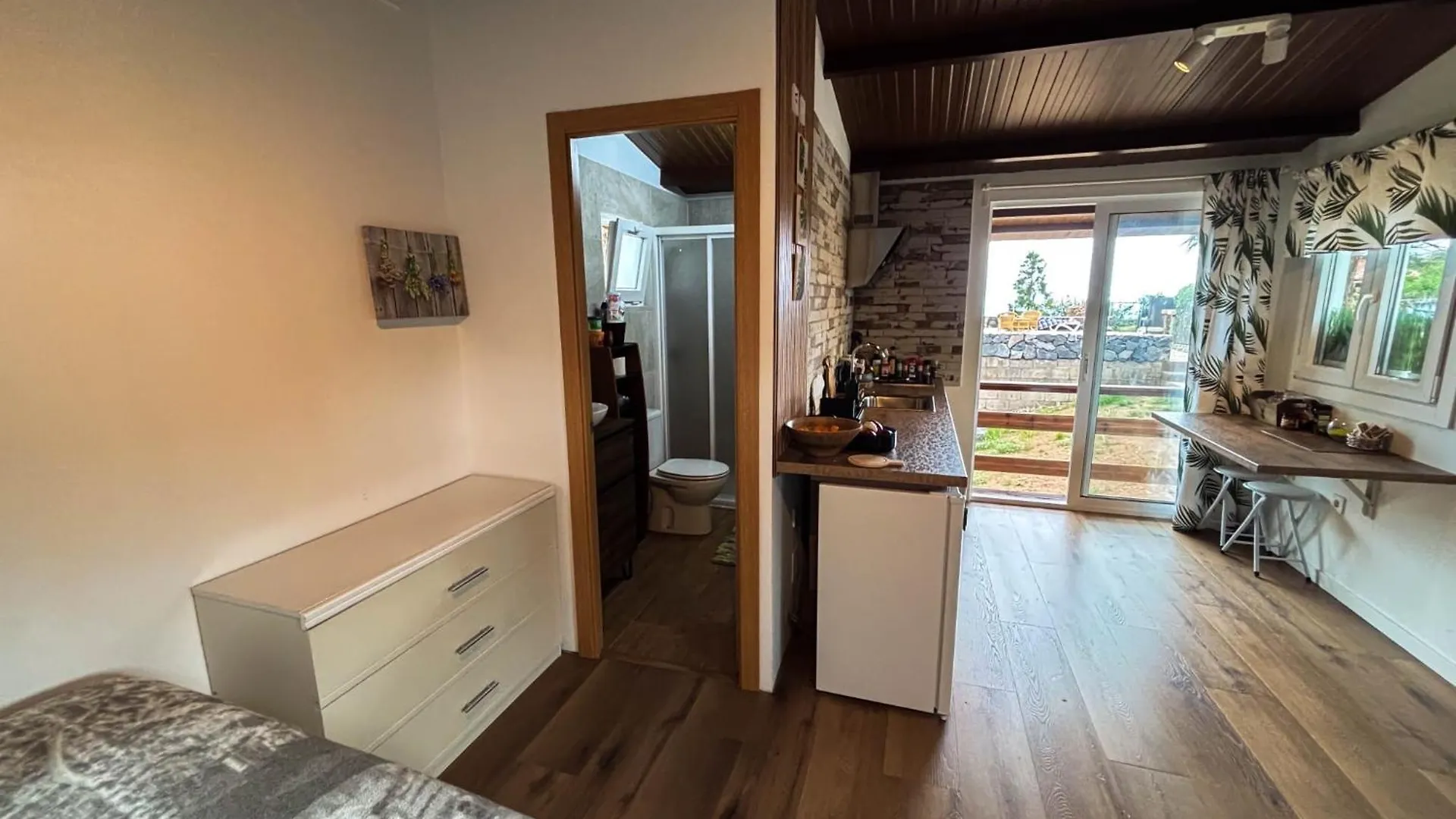 Chalet Small House In The Nature Granadilla De Abona